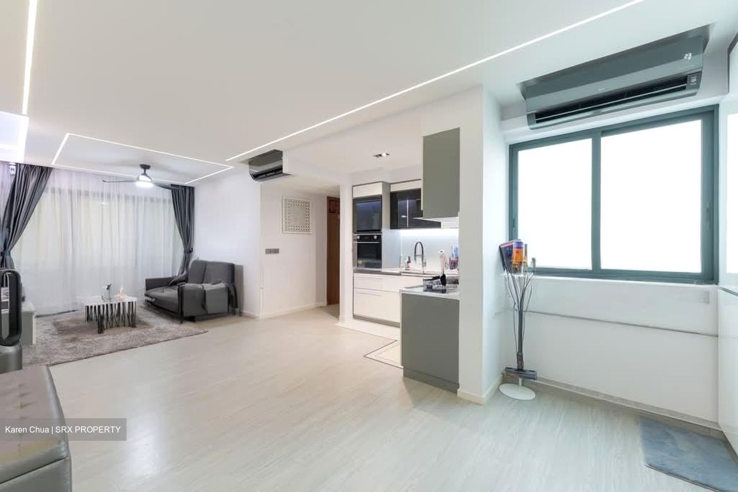 Kingsford Waterbay (D19), Apartment #570260641